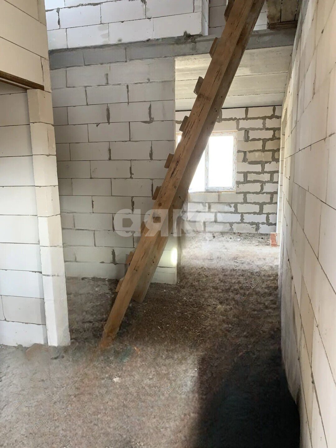 Фото №13: Дом 153&nbsp;м² + 6&nbsp;сот., 2&nbsp;эт. - Волгоград, Ворошиловский, п. Участок ВПЭЛС № 5, ул. Верейская