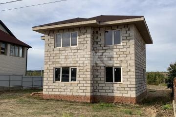 Фото №1: Дом 153&nbsp;м², 2&nbsp;эт. - Волгоград, п. Участок ВПЭЛС № 5, ул. Верейская