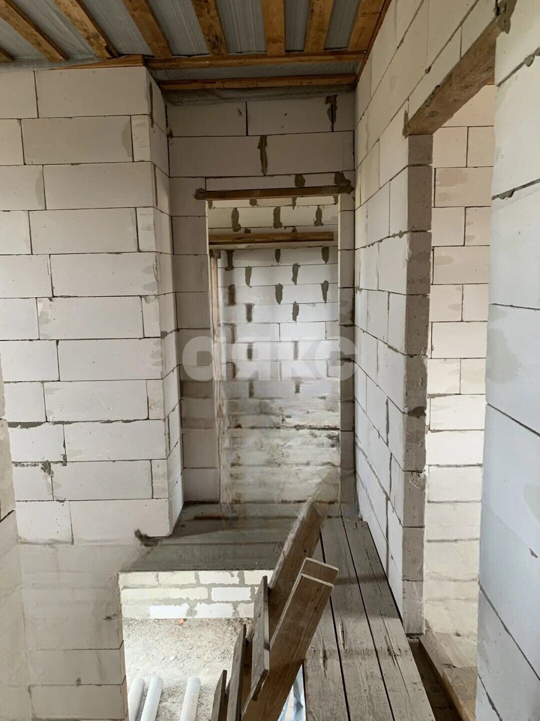 Фото №9: Дом 153&nbsp;м² + 6&nbsp;сот., 2&nbsp;эт. - Волгоград, Ворошиловский, п. Участок ВПЭЛС № 5, ул. Верейская