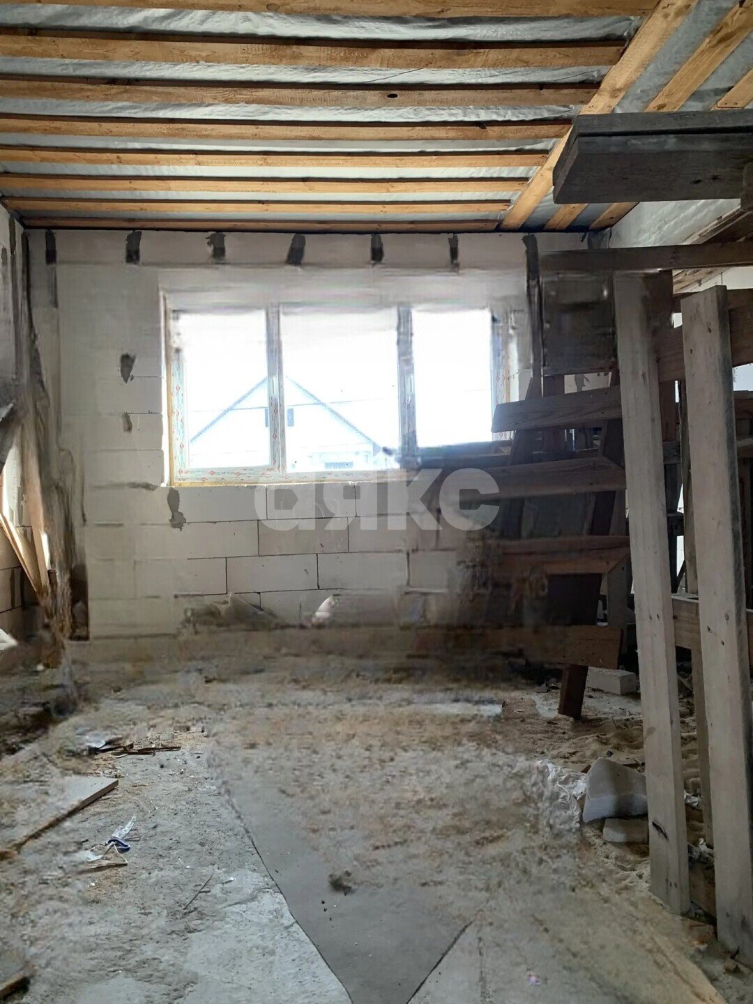 Фото №18: Дом 153&nbsp;м² + 6&nbsp;сот., 2&nbsp;эт. - Волгоград, Ворошиловский, п. Участок ВПЭЛС № 5, ул. Верейская
