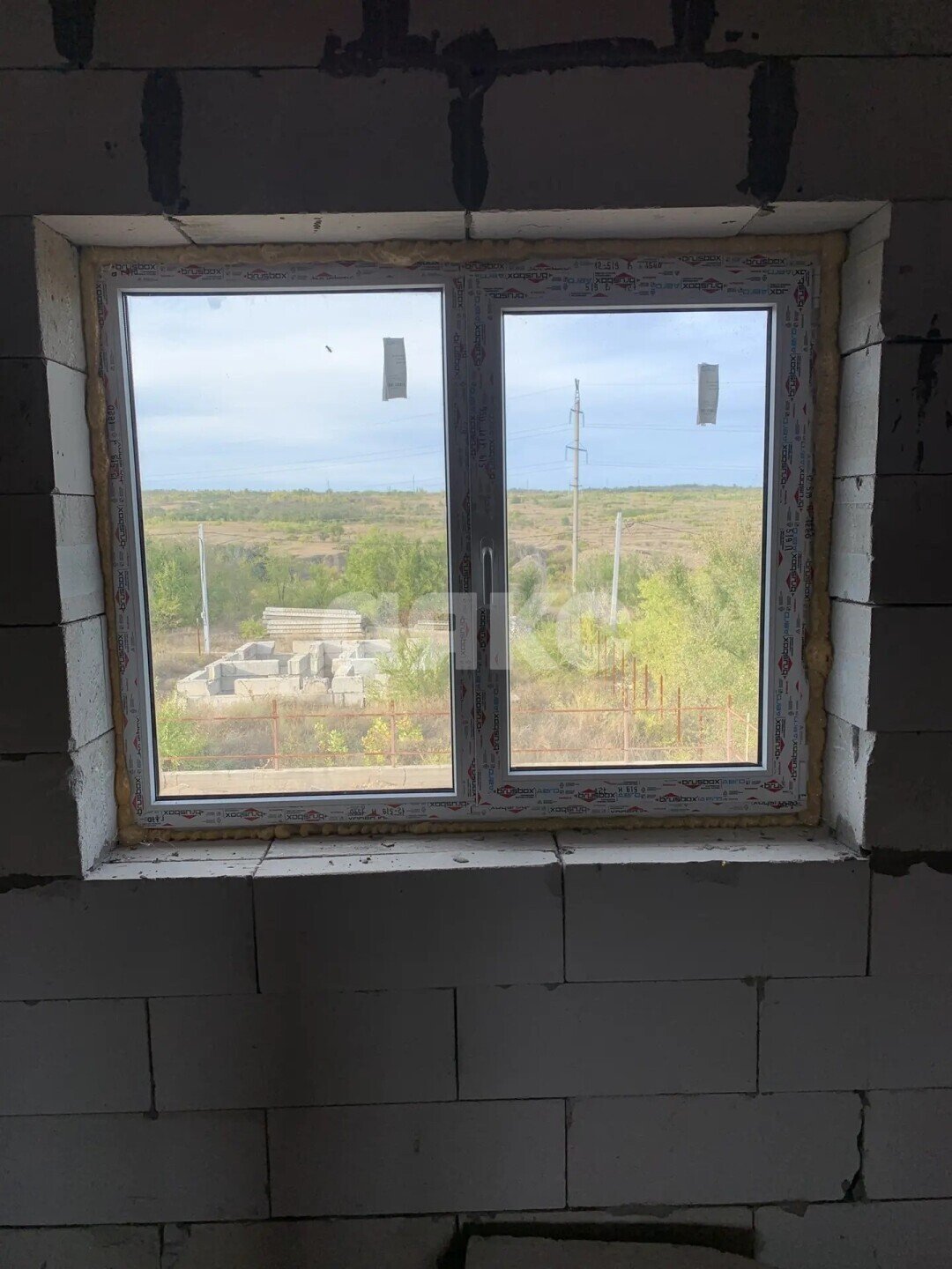 Фото №10: Дом 153&nbsp;м² + 6&nbsp;сот., 2&nbsp;эт. - Волгоград, Ворошиловский, п. Участок ВПЭЛС № 5, ул. Верейская