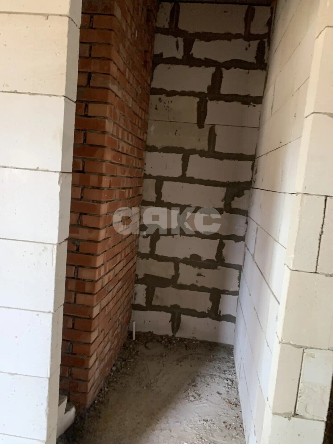 Фото №19: Дом 153&nbsp;м² + 6&nbsp;сот., 2&nbsp;эт. - Волгоград, Ворошиловский, п. Участок ВПЭЛС № 5, ул. Верейская