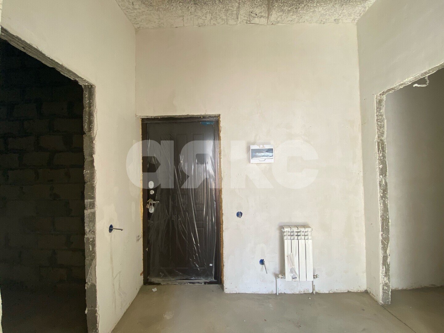 Фото №3: 1-комнатная квартира 40&nbsp;м², 3/6&nbsp;эт. - Горячий Ключ, мкр. Администрация, ул. Ленина, 199Б
