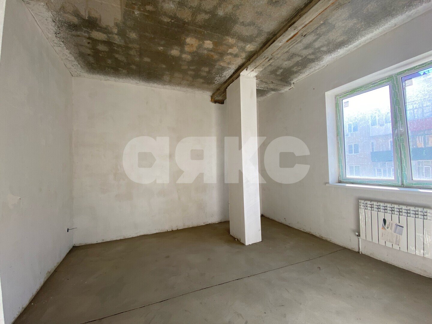 Фото №7: 1-комнатная квартира 40&nbsp;м², 3/6&nbsp;эт. - Горячий Ключ, мкр. Администрация, ул. Ленина, 199Б