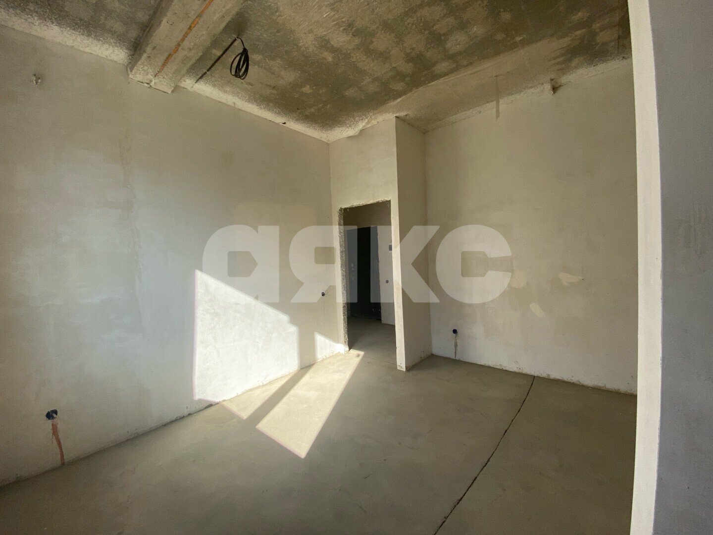 Фото №5: 1-комнатная квартира 40&nbsp;м², 3/6&nbsp;эт. - Горячий Ключ, мкр. Администрация, ул. Ленина, 199Б