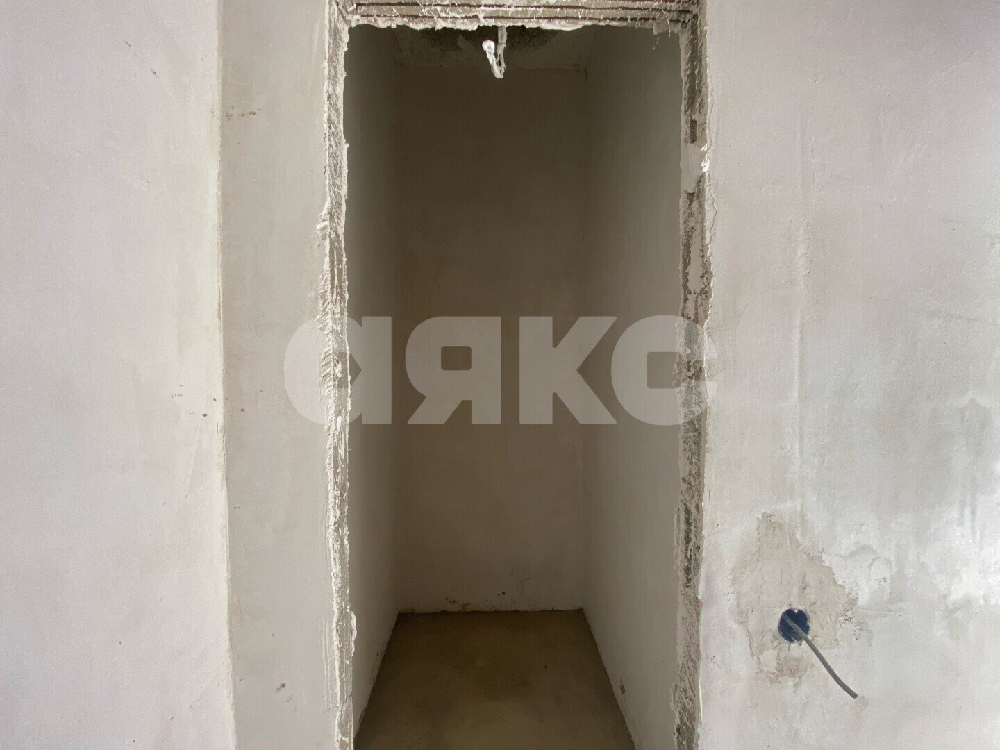 Фото №4: 1-комнатная квартира 40&nbsp;м², 3/6&nbsp;эт. - Горячий Ключ, мкр. Администрация, ул. Ленина, 199Б