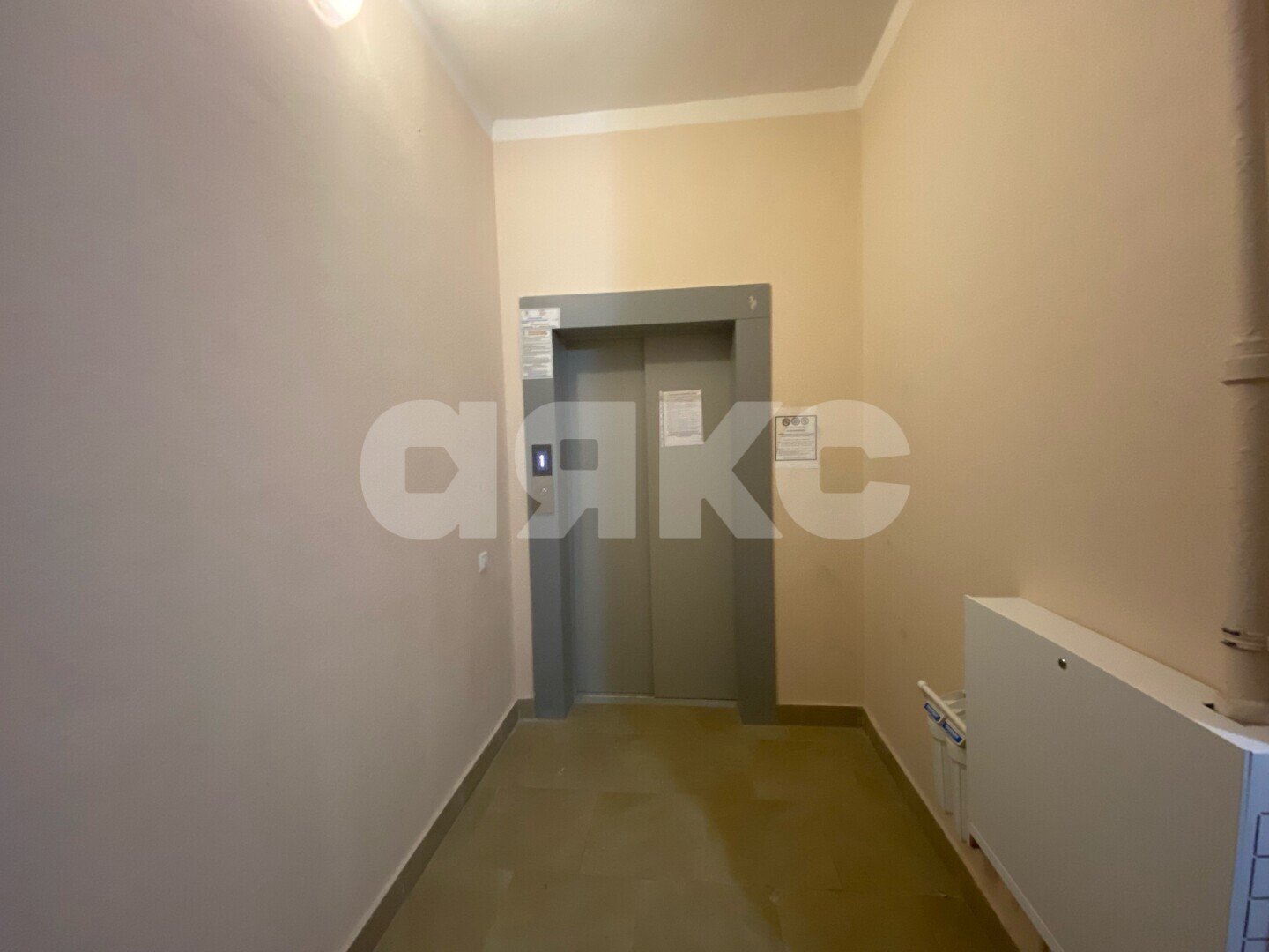 Фото №22: 1-комнатная квартира 40&nbsp;м², 3/6&nbsp;эт. - Горячий Ключ, мкр. Администрация, ул. Ленина, 199Б