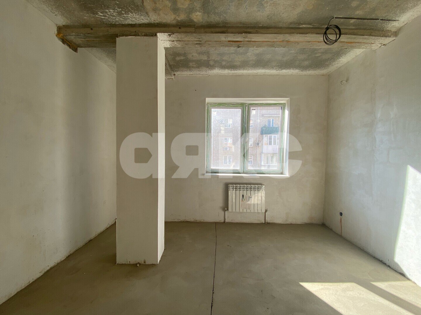 Фото №10: 1-комнатная квартира 40&nbsp;м², 3/6&nbsp;эт. - Горячий Ключ, мкр. Администрация, ул. Ленина, 199Б