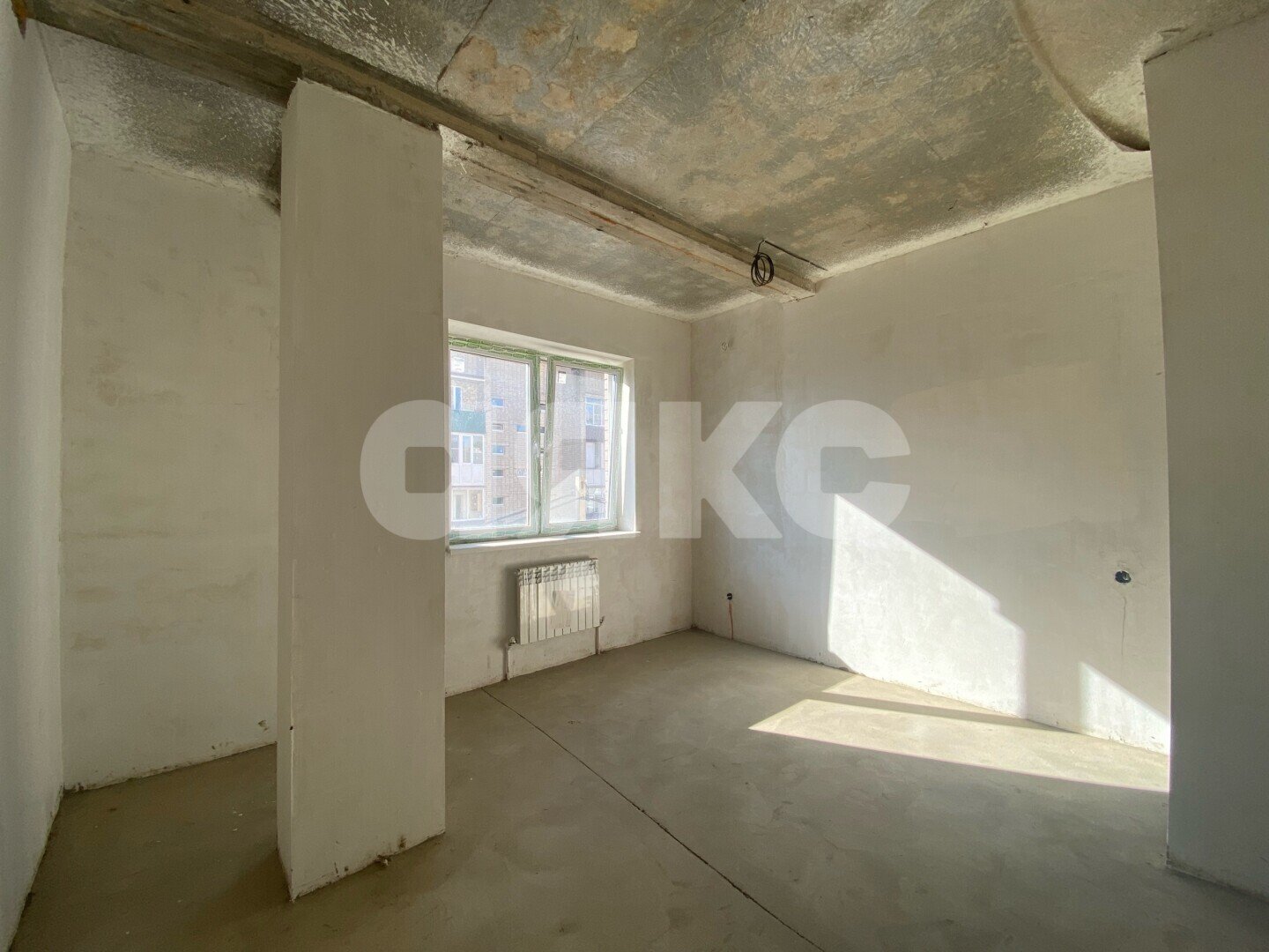 Фото №8: 1-комнатная квартира 40&nbsp;м², 3/6&nbsp;эт. - Горячий Ключ, мкр. Администрация, ул. Ленина, 199Б