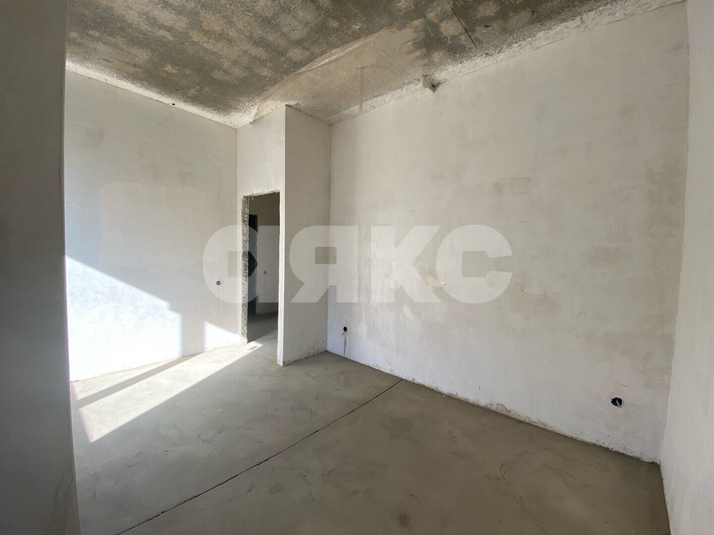 Фото №9: 1-комнатная квартира 40&nbsp;м², 3/6&nbsp;эт. - Горячий Ключ, мкр. Администрация, ул. Ленина, 199Б