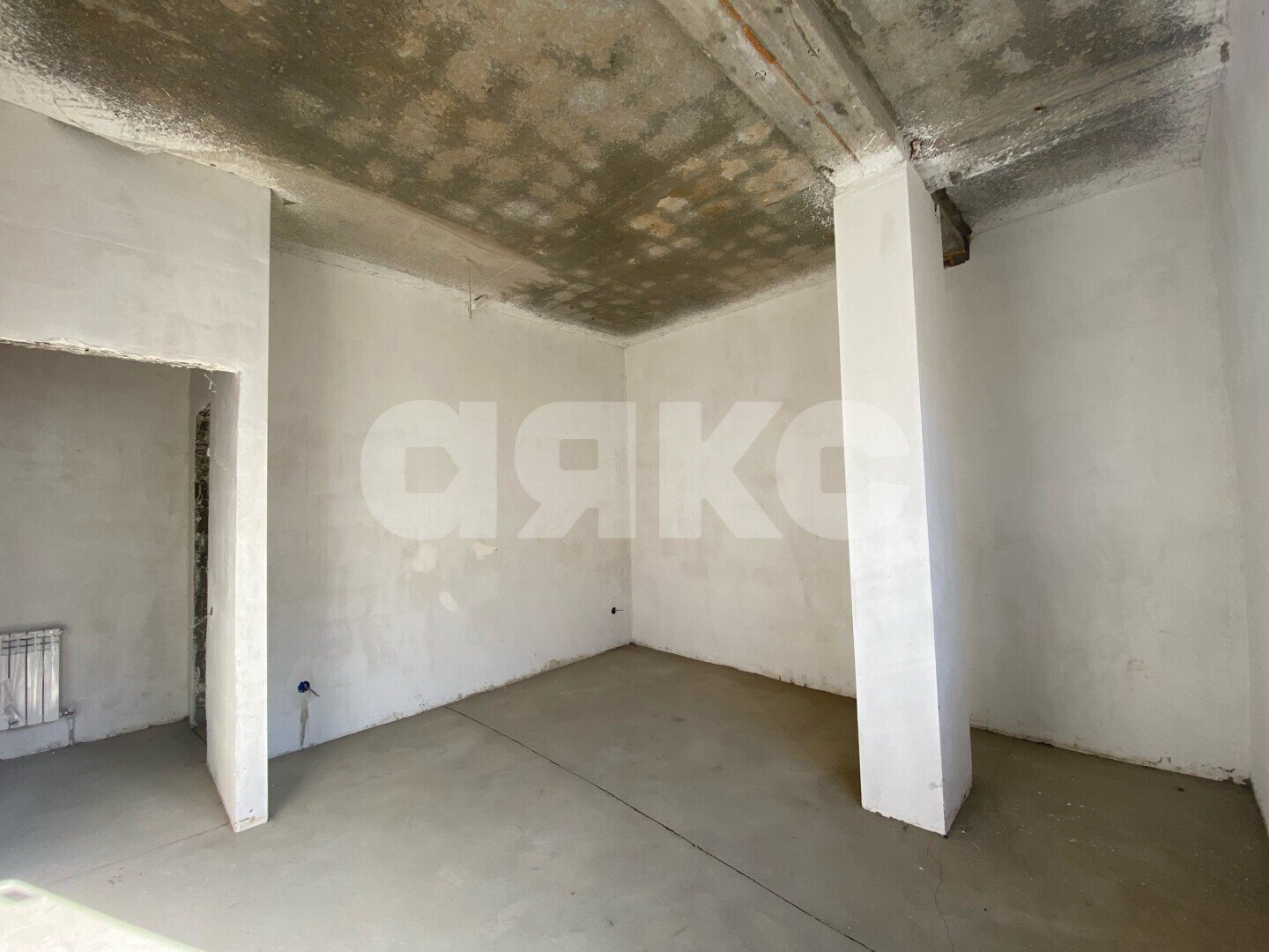 Фото №6: 1-комнатная квартира 40&nbsp;м², 3/6&nbsp;эт. - Горячий Ключ, мкр. Администрация, ул. Ленина, 199Б