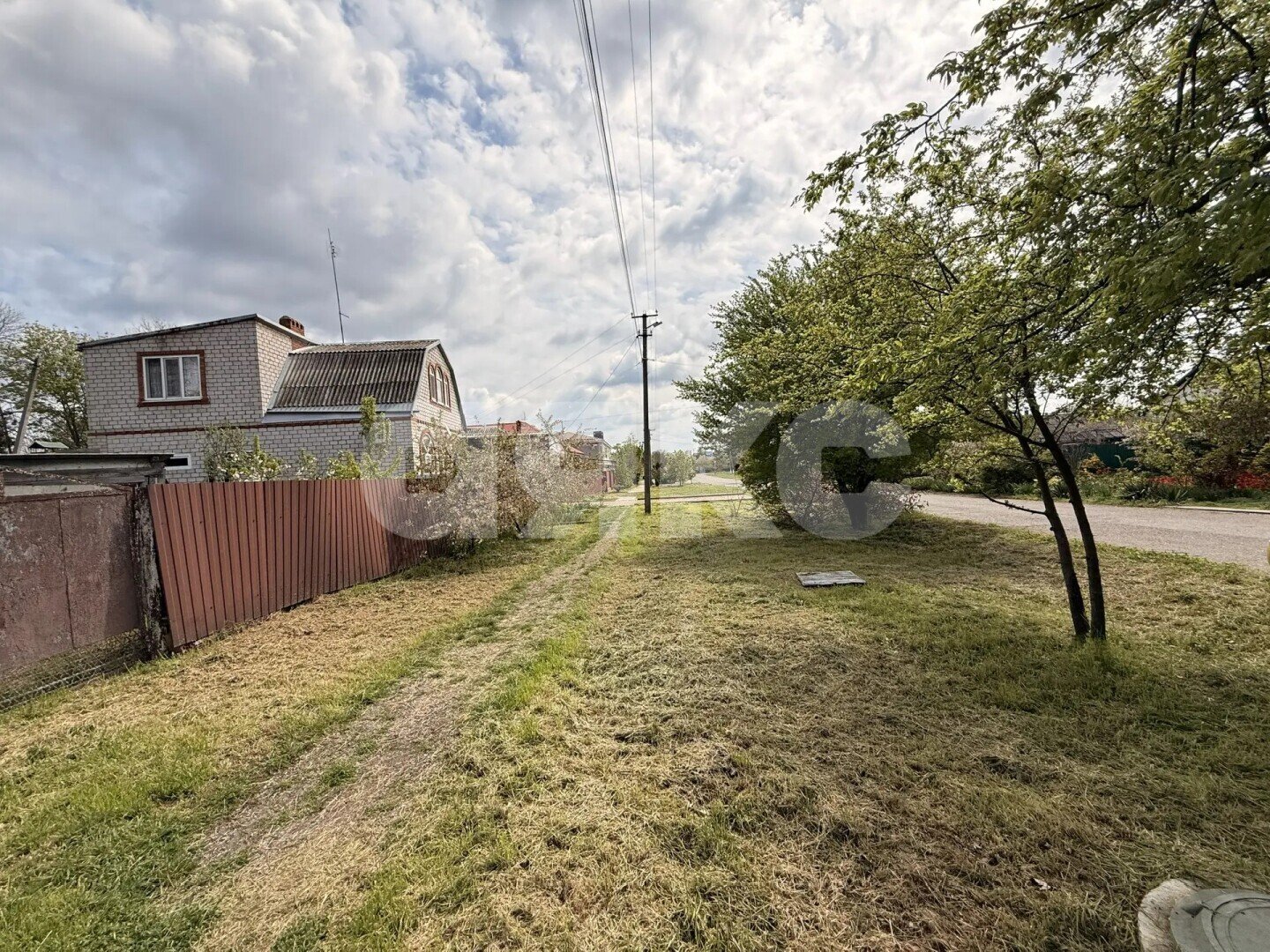Фото №6: Дом 52&nbsp;м² + 5.43&nbsp;сот., 1&nbsp;эт. - Кореновск, мкр. 2-й квартал, ул. Коммунаров, 81