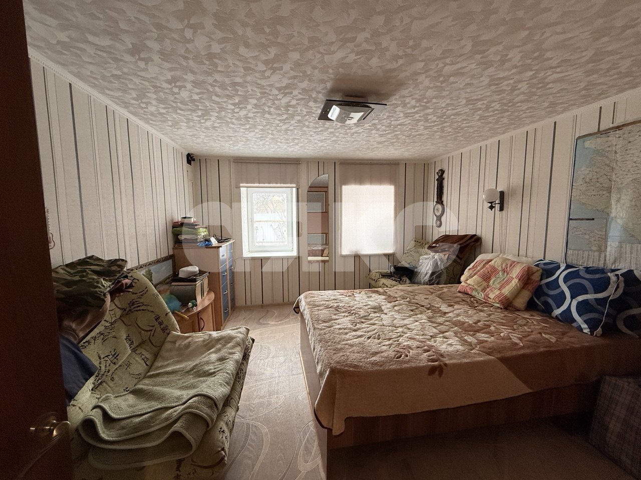 Фото №20: Дом 52&nbsp;м² + 5.43&nbsp;сот., 1&nbsp;эт. - Кореновск, мкр. 2-й квартал, ул. Коммунаров, 81