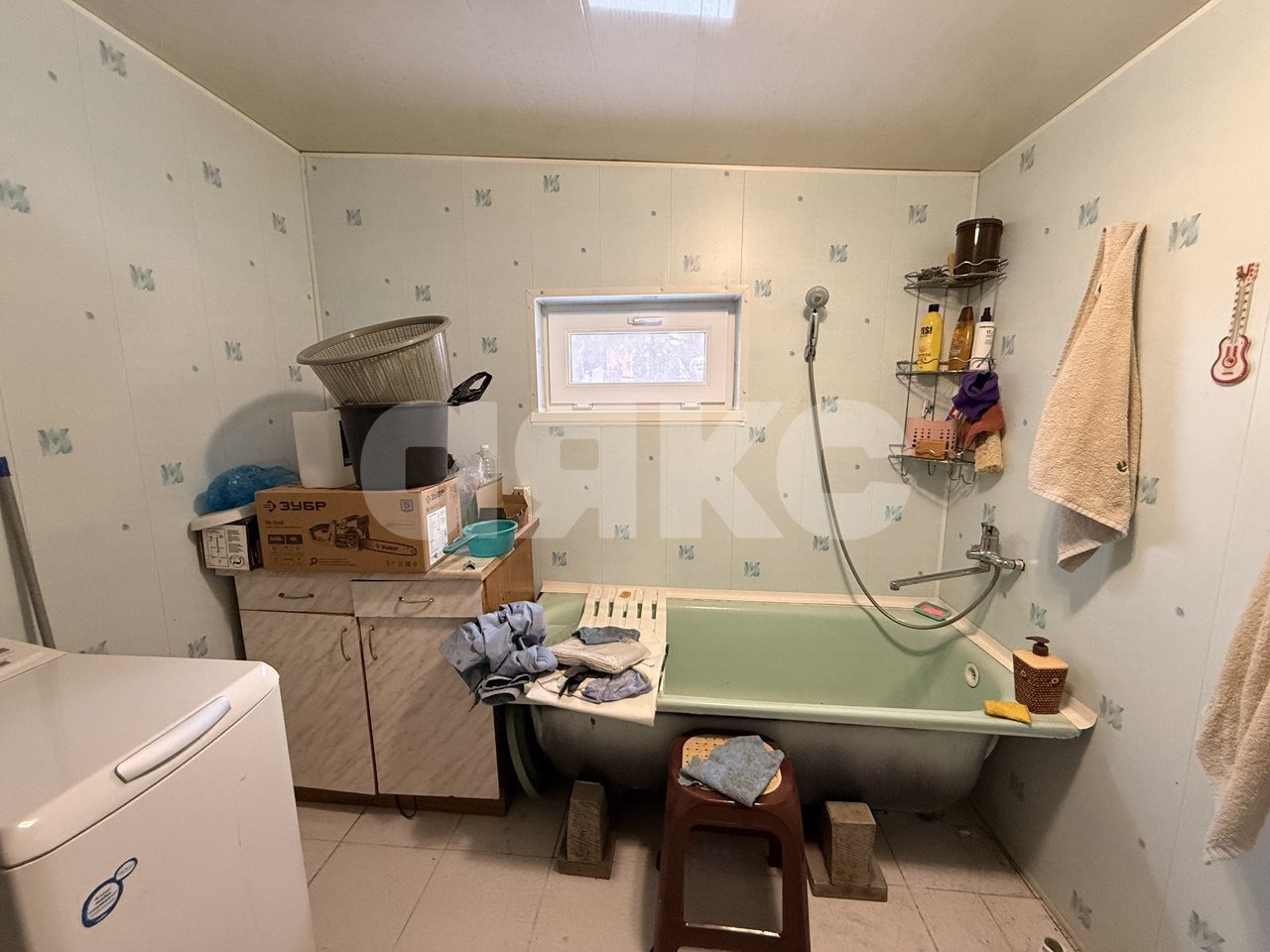 Фото №25: Дом 52&nbsp;м² + 5.43&nbsp;сот., 1&nbsp;эт. - Кореновск, мкр. 2-й квартал, ул. Коммунаров, 81