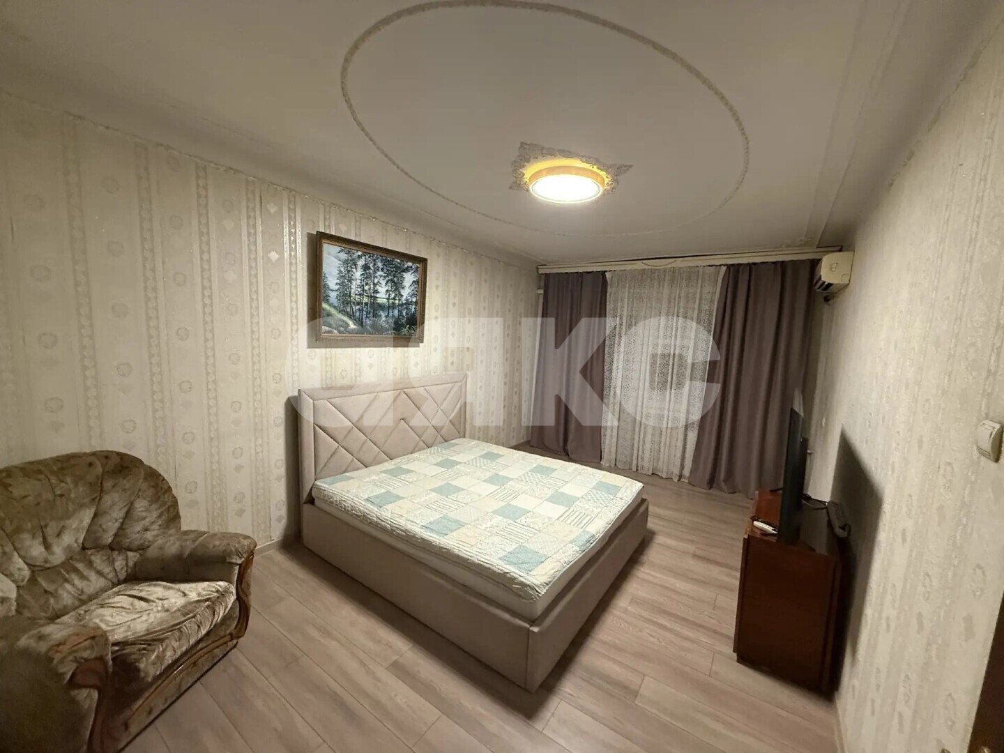 Фото №5: 3-комнатная квартира 73&nbsp;м², 4/4&nbsp;эт. - Кропоткин, мкр. Пентагон, ул. Красная, 107