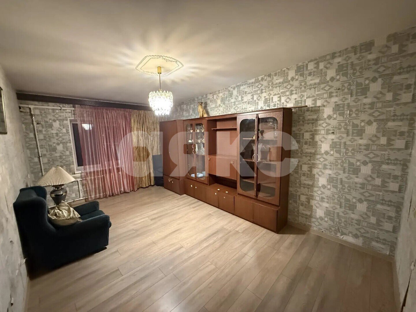 Фото №4: 3-комнатная квартира 73&nbsp;м², 4/4&nbsp;эт. - Кропоткин, мкр. Пентагон, ул. Красная, 107