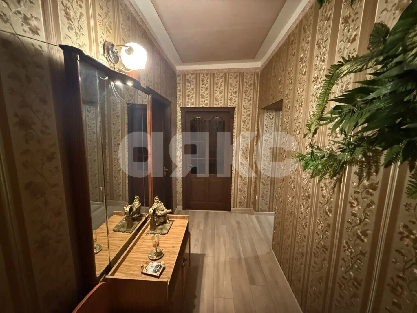 Фото №1: 3-комнатная квартира 73&nbsp;м², 4/4&nbsp;эт. - Кропоткин, мкр. Пентагон, ул. Красная, 107