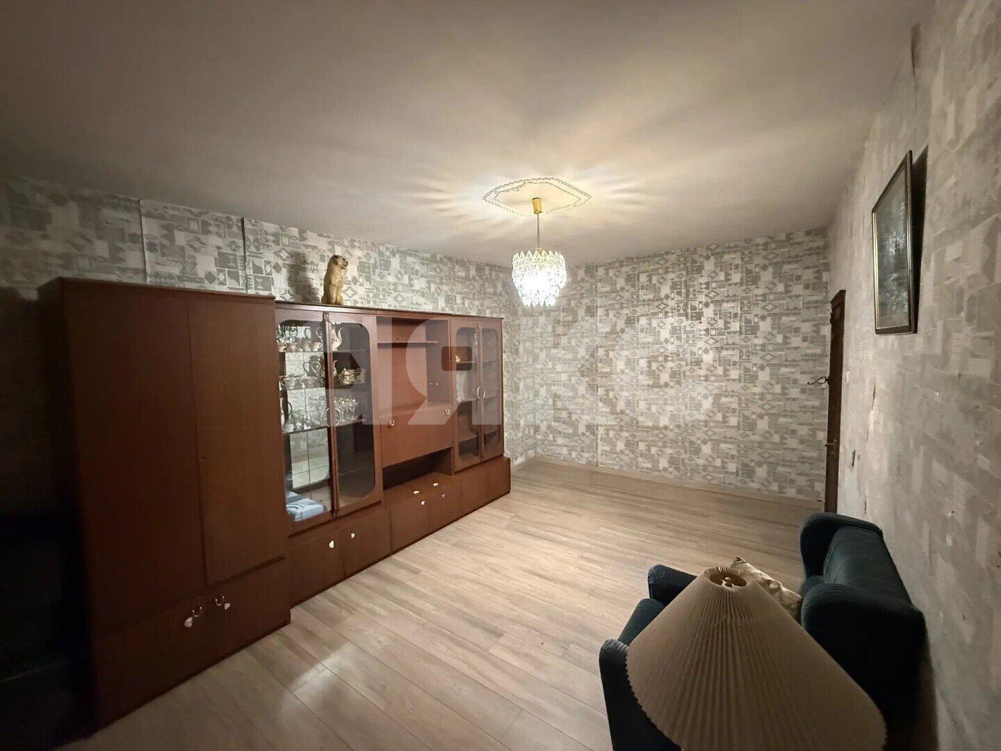 Фото №8: 3-комнатная квартира 73&nbsp;м², 4/4&nbsp;эт. - Кропоткин, мкр. Пентагон, ул. Красная, 107