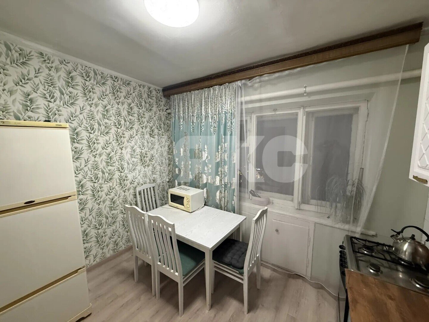 Фото №6: 3-комнатная квартира 73&nbsp;м², 4/4&nbsp;эт. - Кропоткин, мкр. Пентагон, ул. Красная, 107