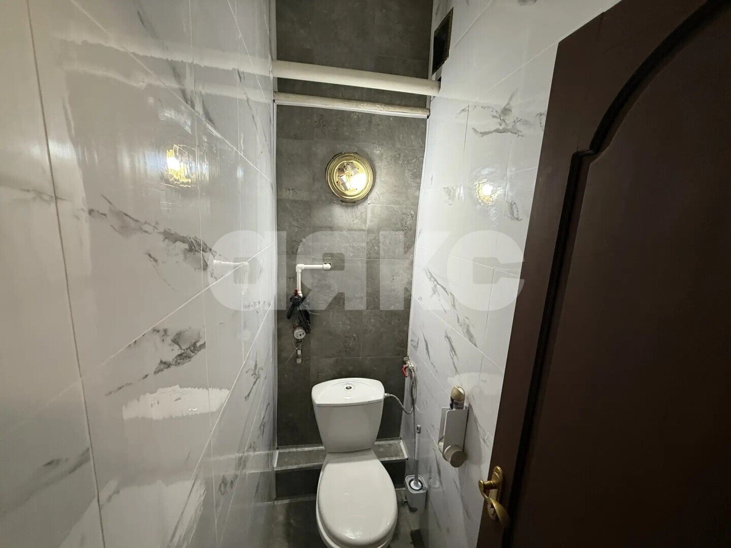 Фото №3: 3-комнатная квартира 73&nbsp;м², 4/4&nbsp;эт. - Кропоткин, мкр. Пентагон, ул. Красная, 107