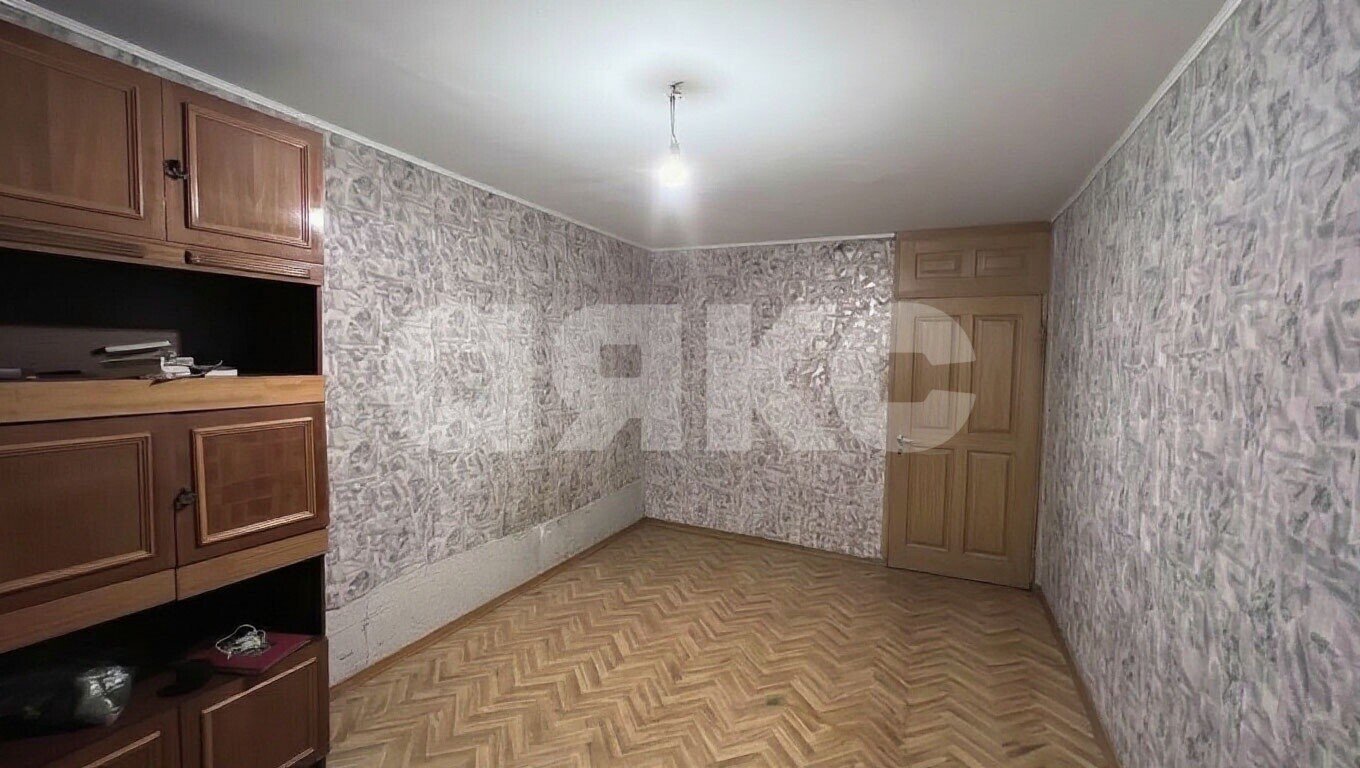 Фото №4: 2-комнатная квартира 48&nbsp;м², 3/5&nbsp;эт. - Майкоп, мкр. Восход, пер. 7-й, 10