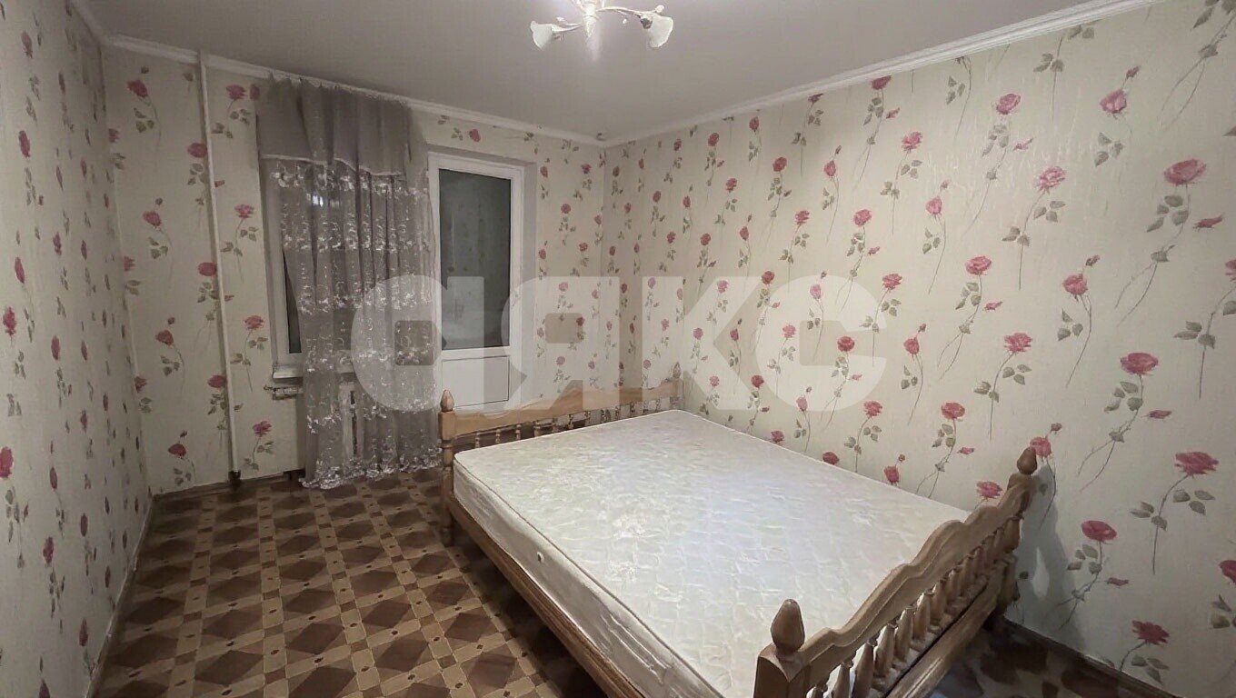 Фото №5: 2-комнатная квартира 48&nbsp;м², 3/5&nbsp;эт. - Майкоп, мкр. Восход, пер. 7-й, 10