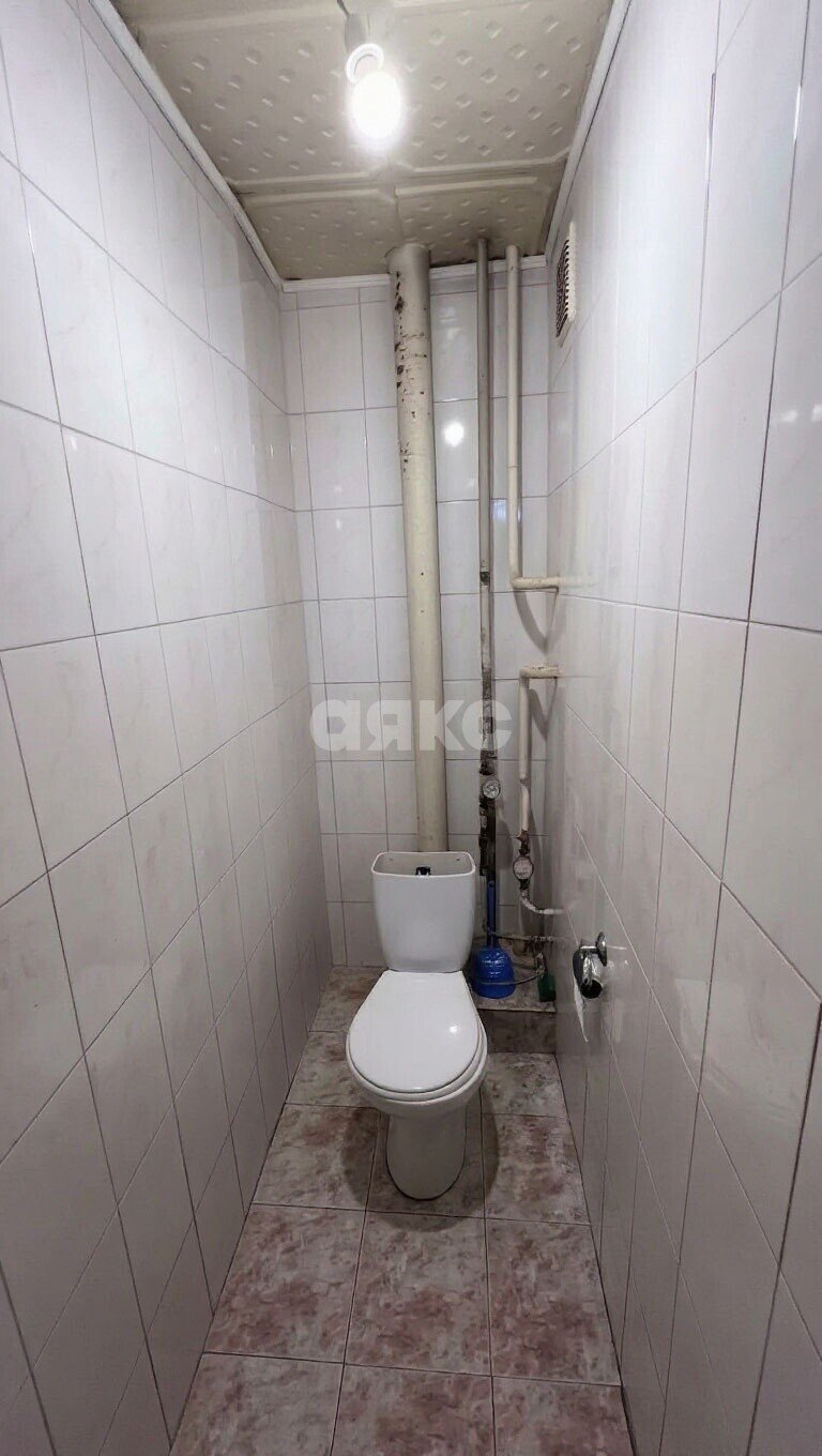 Фото №10: 2-комнатная квартира 48&nbsp;м², 3/5&nbsp;эт. - Майкоп, мкр. Восход, пер. 7-й, 10