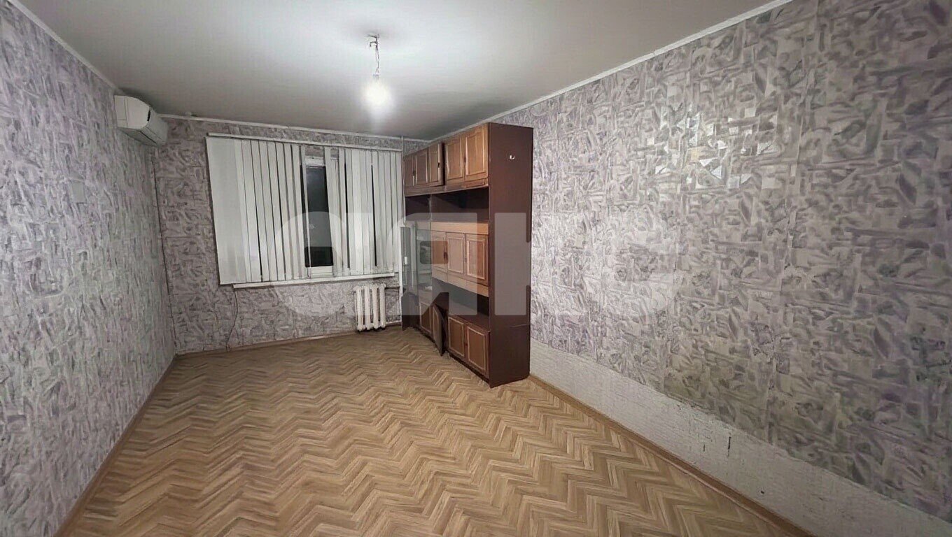 Фото №3: 2-комнатная квартира 48&nbsp;м², 3/5&nbsp;эт. - Майкоп, мкр. Восход, пер. 7-й, 10