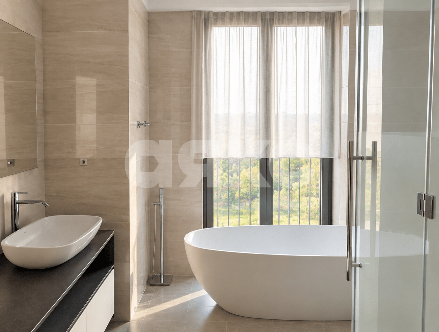 Фото №6: Апартаменты 176&nbsp;м², 8/10&nbsp;эт. - Москва, пр-кт Ленинградский, 36с31