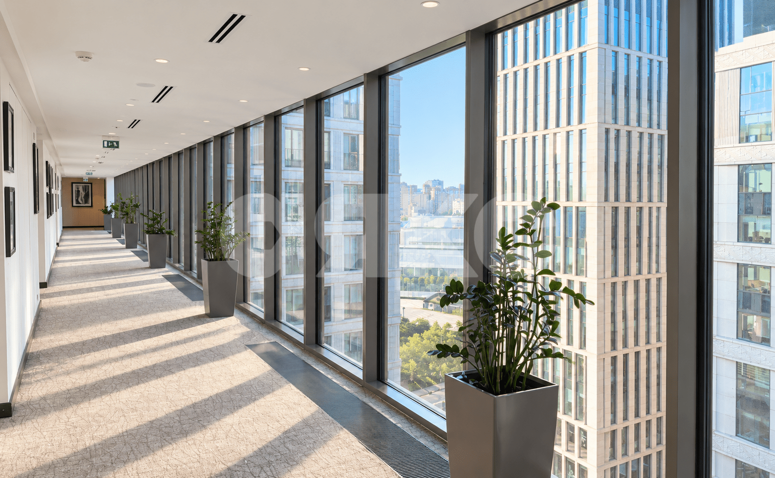 Фото №8: Апартаменты 176&nbsp;м², 8/10&nbsp;эт. - Москва, пр-кт Ленинградский, 36с31