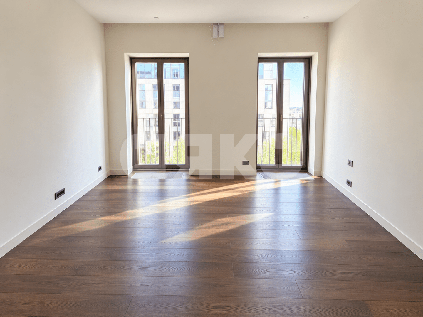 Фото №3: Апартаменты 176&nbsp;м², 8/10&nbsp;эт. - Москва, пр-кт Ленинградский, 36с31