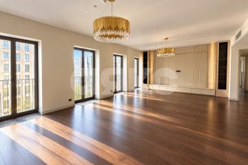 Фото №1: Апартаменты 176&nbsp;м², 8/10&nbsp;эт. - Москва, мкр. ЖК ВТБ Арена Парк, пр-кт Ленинградский, 36с31
