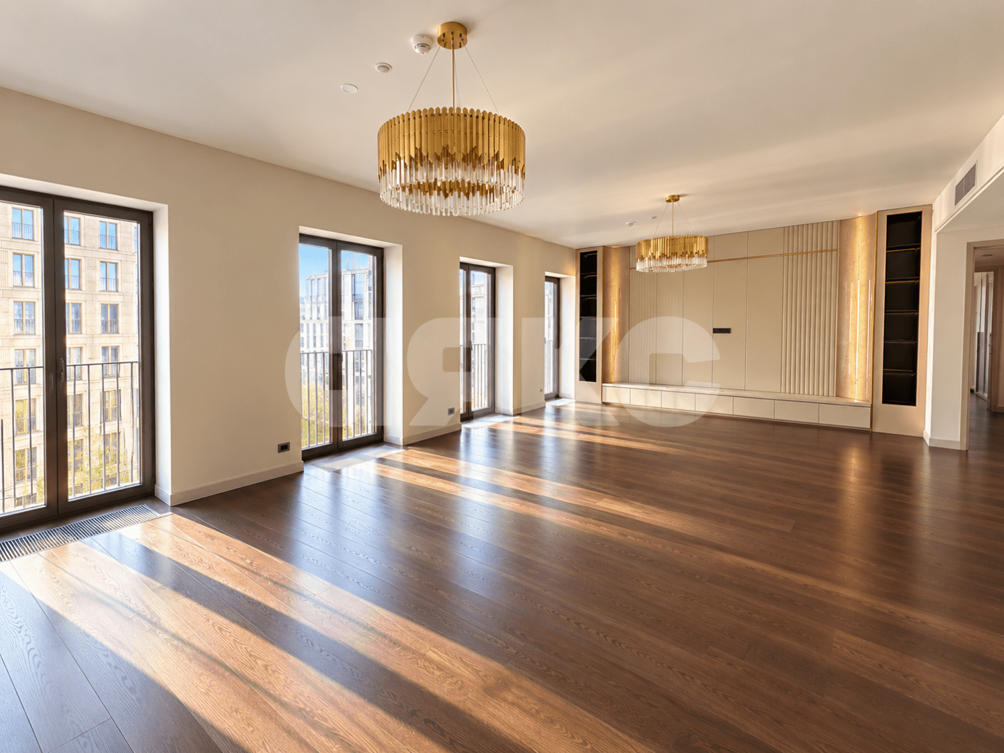Фото №1: Апартаменты 176&nbsp;м², 8/10&nbsp;эт. - Москва, пр-кт Ленинградский, 36с31