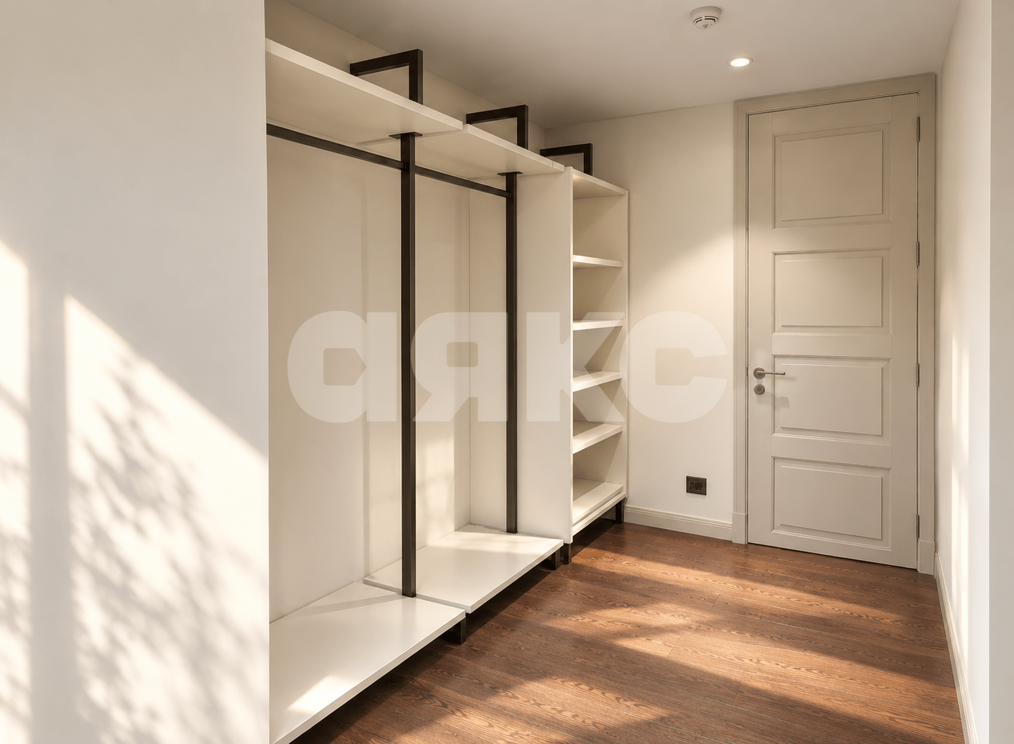 Фото №7: Апартаменты 176&nbsp;м², 8/10&nbsp;эт. - Москва, пр-кт Ленинградский, 36с31