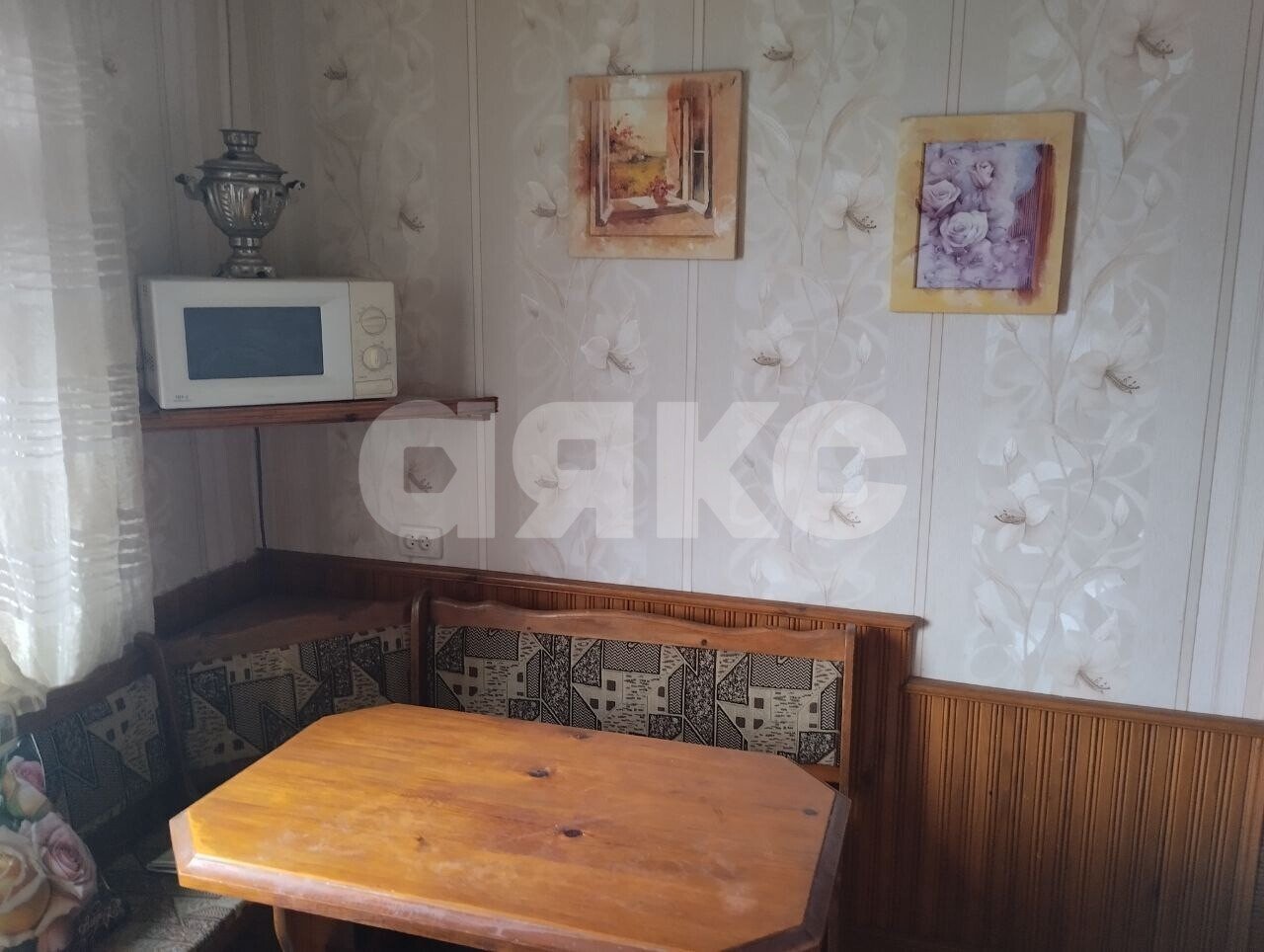 Фото №10: 2-комнатная квартира 52&nbsp;м², 9/9&nbsp;эт. - Луганск, Жовтневый, мкр. квартал Дзержинского, 9