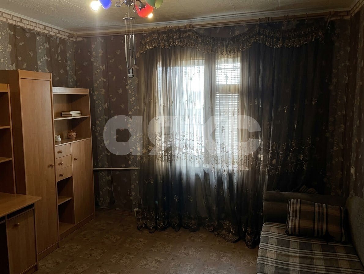 Фото №3: 2-комнатная квартира 52&nbsp;м², 9/9&nbsp;эт. - Луганск, Жовтневый, мкр. квартал Дзержинского, 9
