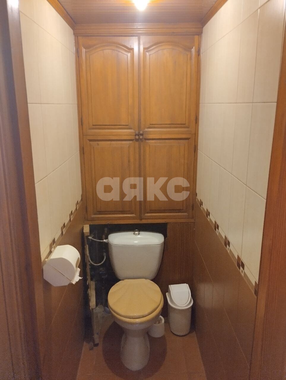 Фото №6: 2-комнатная квартира 52&nbsp;м², 9/9&nbsp;эт. - Луганск, Жовтневый, мкр. квартал Дзержинского, 9