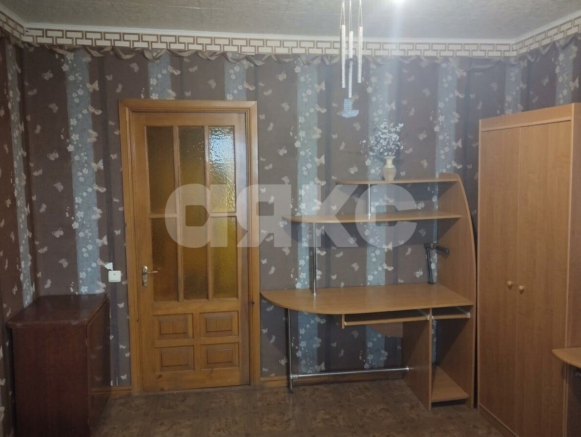 Фото №4: 2-комнатная квартира 52&nbsp;м², 9/9&nbsp;эт. - Луганск, Жовтневый, мкр. квартал Дзержинского, 9