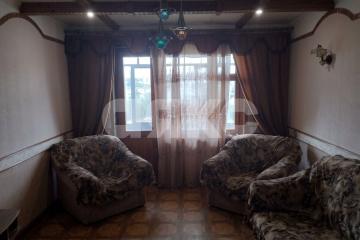Фото №1: 2-комнатная квартира 52 м², 9/9 эт. - Луганск, мкр. квартал Дзержинского, 9