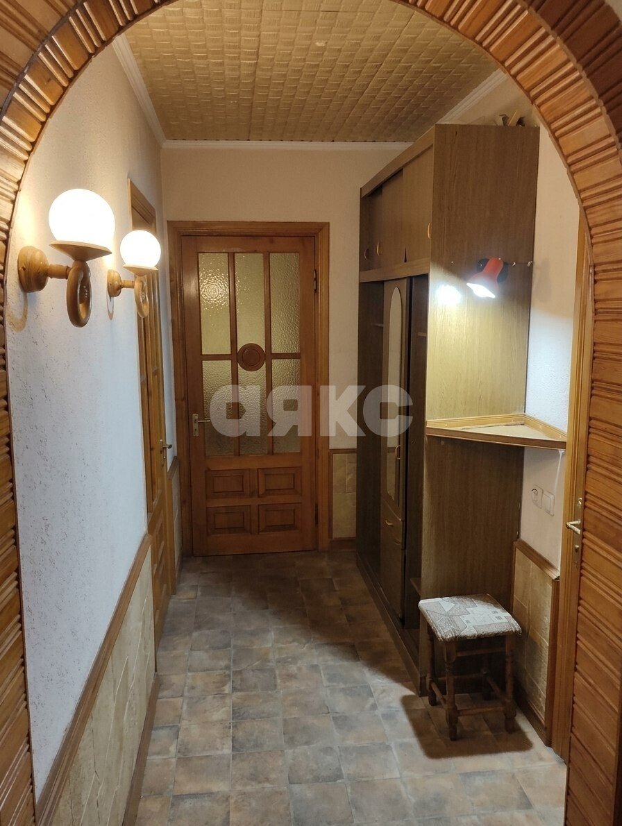 Фото №5: 2-комнатная квартира 52&nbsp;м², 9/9&nbsp;эт. - Луганск, Жовтневый, мкр. квартал Дзержинского, 9