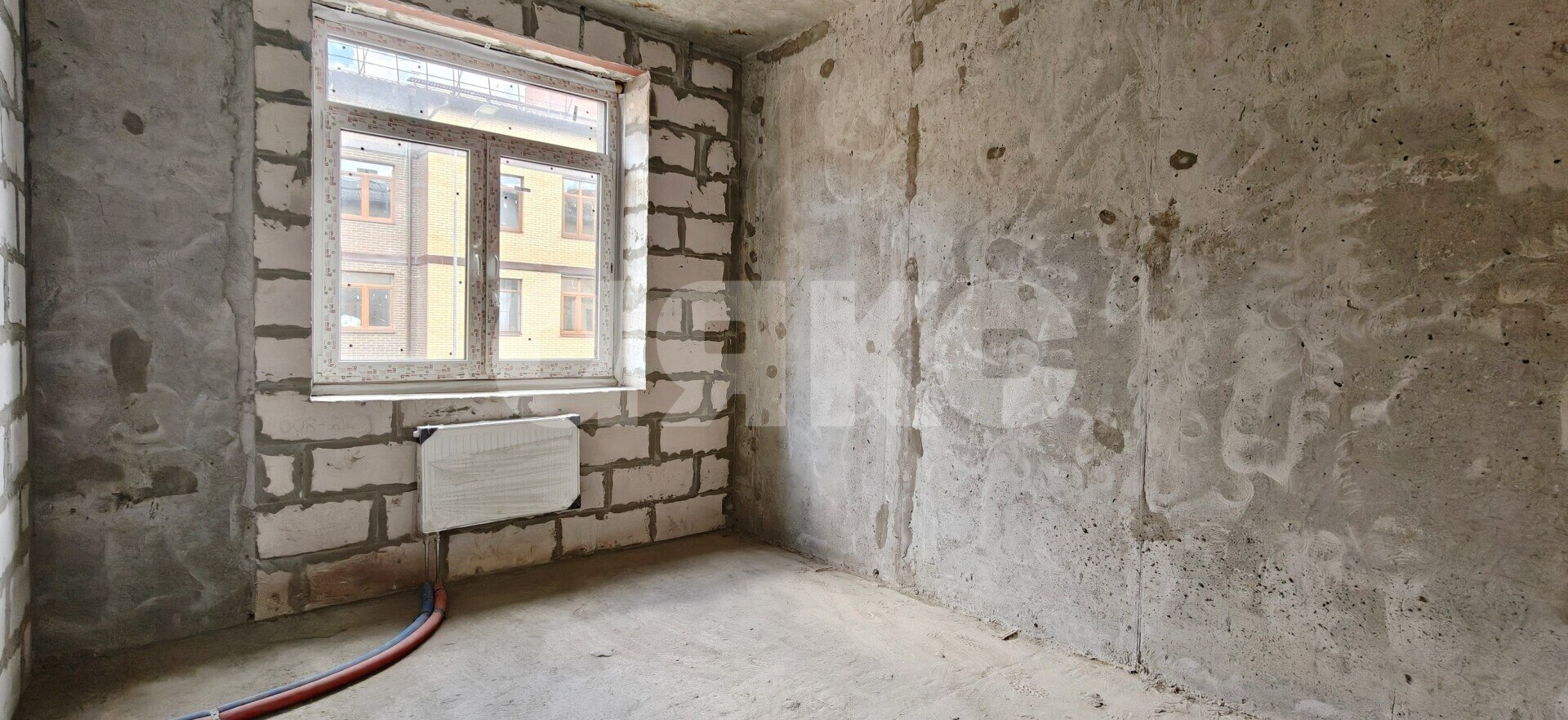 Фото №10: 2-комнатная квартира 57&nbsp;м², 3/3&nbsp;эт. - Раменское, мкр. жилой комплекс Берёзовая Роща, ул. Берёзовая Роща, 10