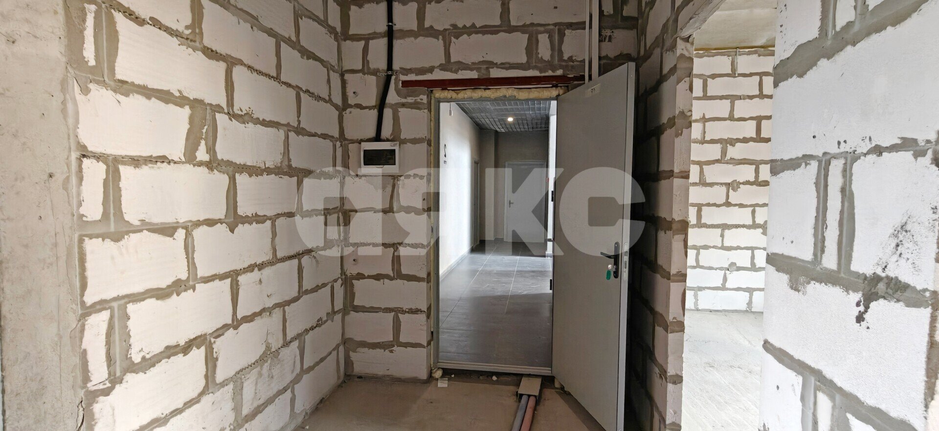 Фото №8: 2-комнатная квартира 57&nbsp;м², 3/3&nbsp;эт. - Раменское, мкр. жилой комплекс Берёзовая Роща, ул. Берёзовая Роща, 10