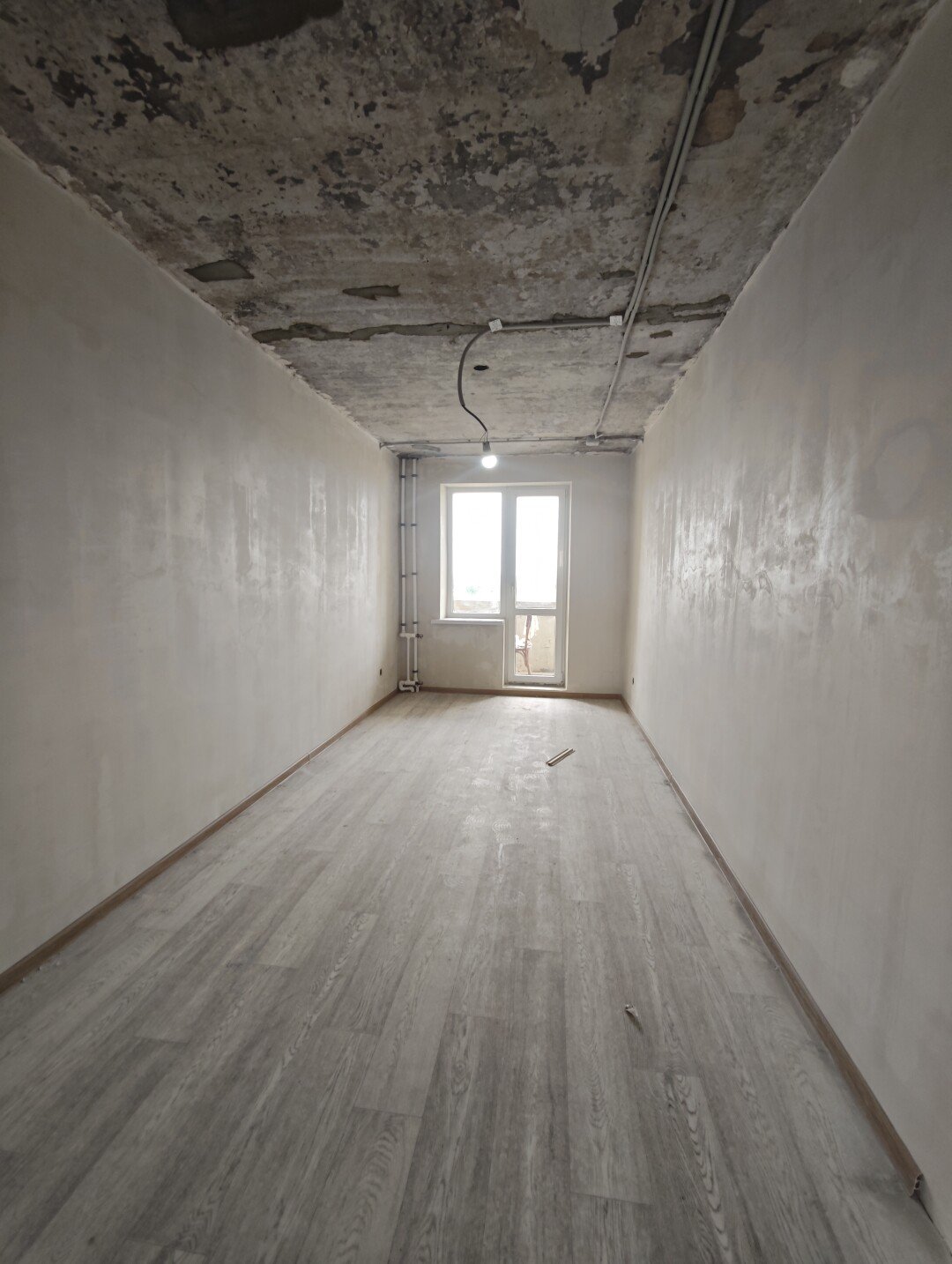 Фото №3: 3-комнатная квартира 62&nbsp;м², 8/9&nbsp;эт. - Мариуполь, р. Ильичёвский, пр-кт Металлургов, 206А