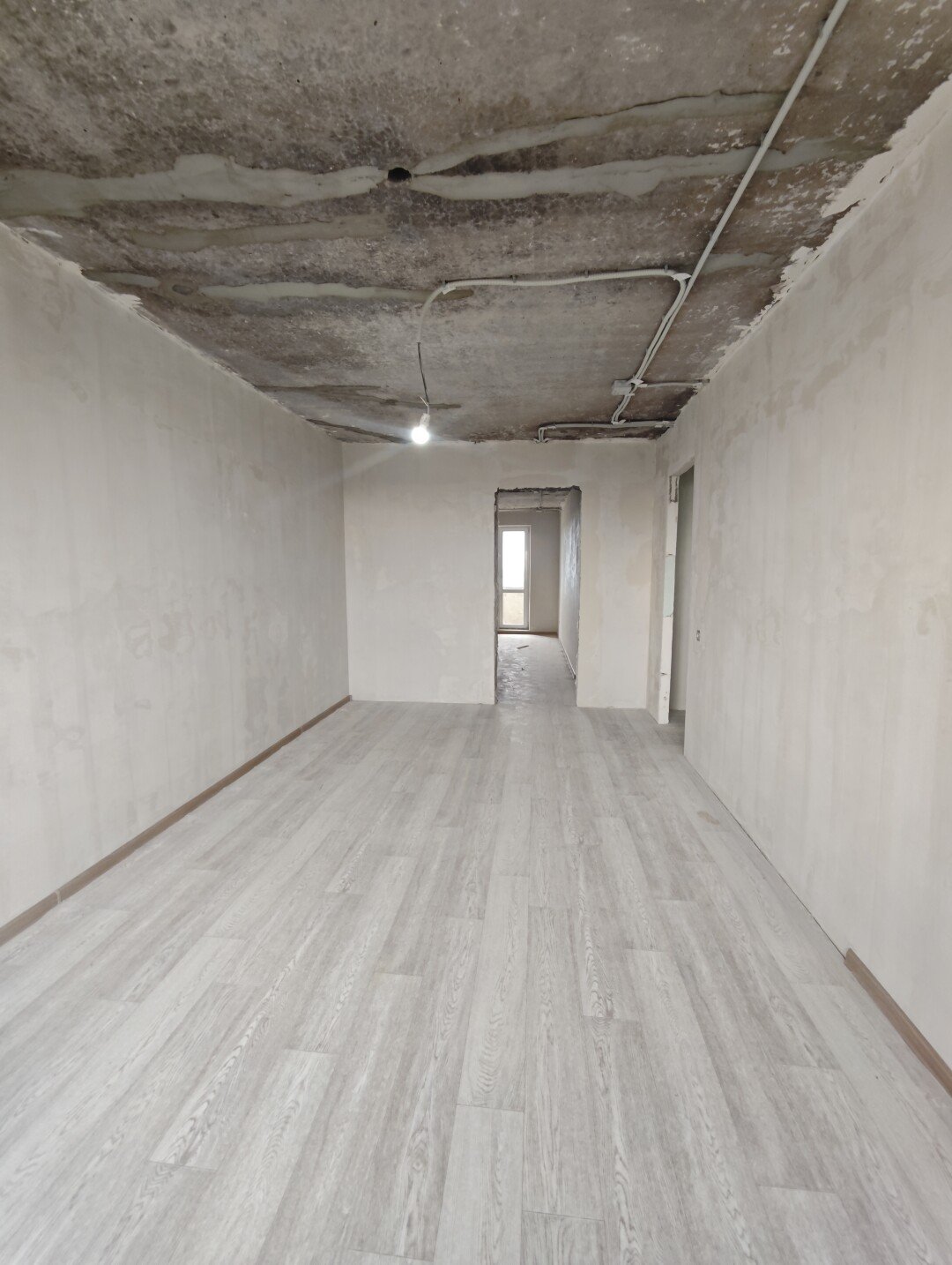 Фото №2: 3-комнатная квартира 62&nbsp;м², 8/9&nbsp;эт. - Мариуполь, р. Ильичёвский, пр-кт Металлургов, 206А