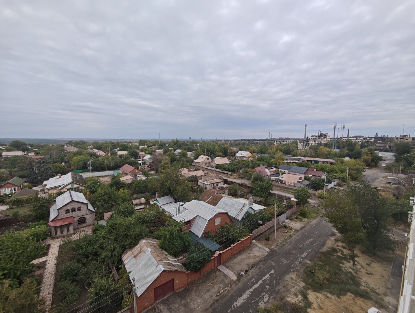 Фото №13: 3-комнатная квартира 62&nbsp;м², 8/9&nbsp;эт. - Мариуполь, р. Ильичёвский, пр-кт Металлургов, 206А