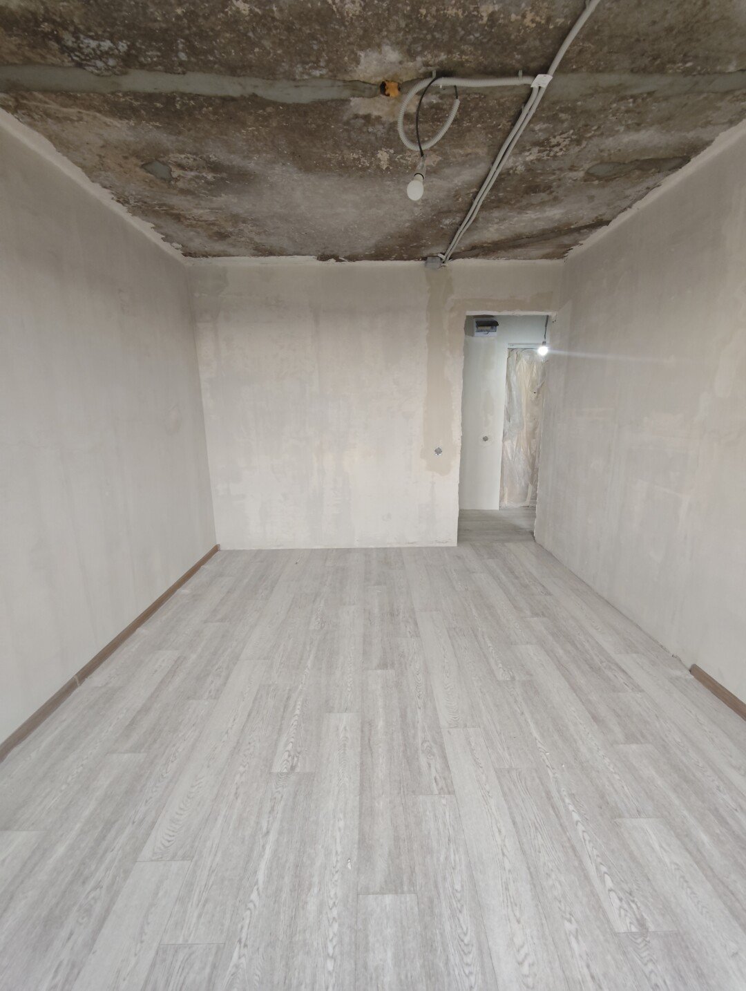 Фото №4: 3-комнатная квартира 62&nbsp;м², 8/9&nbsp;эт. - Мариуполь, р. Ильичёвский, пр-кт Металлургов, 206А