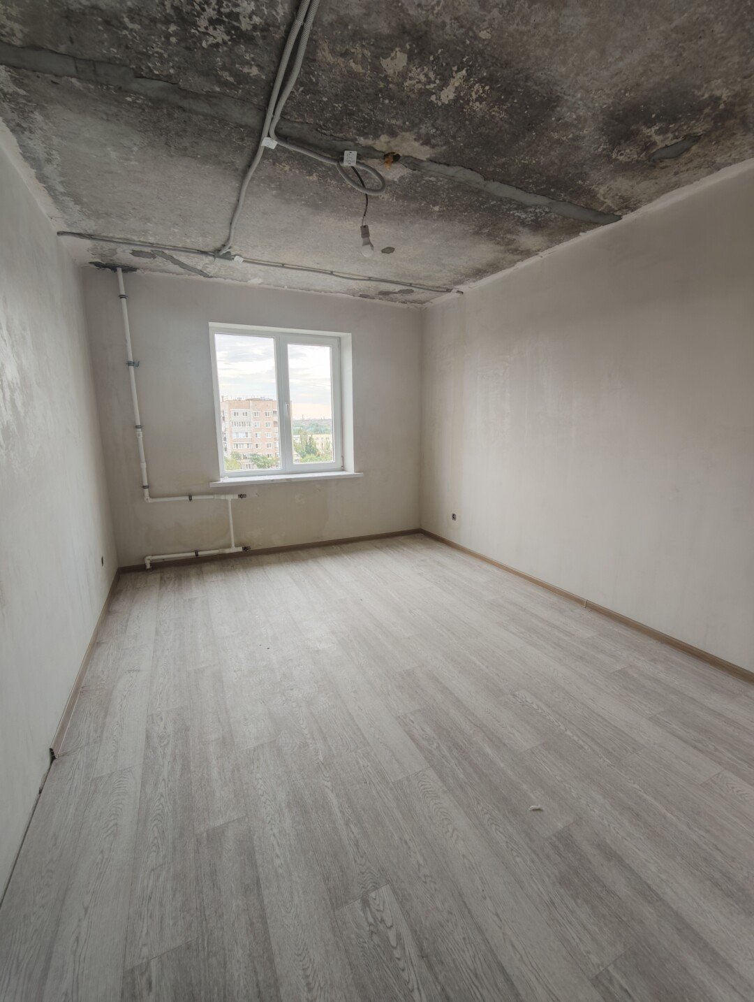 Фото №10: 3-комнатная квартира 62&nbsp;м², 8/9&nbsp;эт. - Мариуполь, р. Ильичёвский, пр-кт Металлургов, 206А