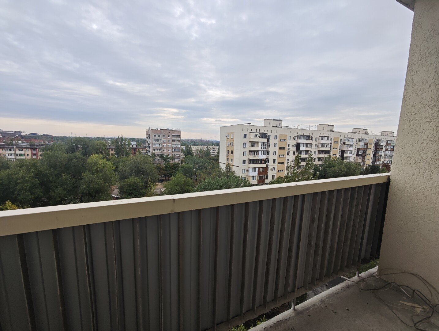 Фото №15: 3-комнатная квартира 62&nbsp;м², 8/9&nbsp;эт. - Мариуполь, р. Ильичёвский, пр-кт Металлургов, 206А