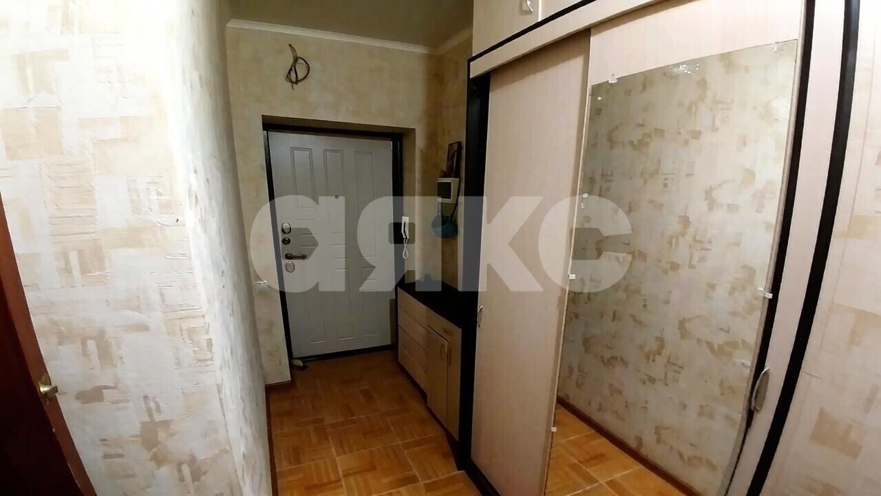 Фото №11: 1-комнатная квартира 36&nbsp;м², 4/4&nbsp;эт. - Горячий Ключ, мкр. Администрация, ул. Кучерявого, 91
