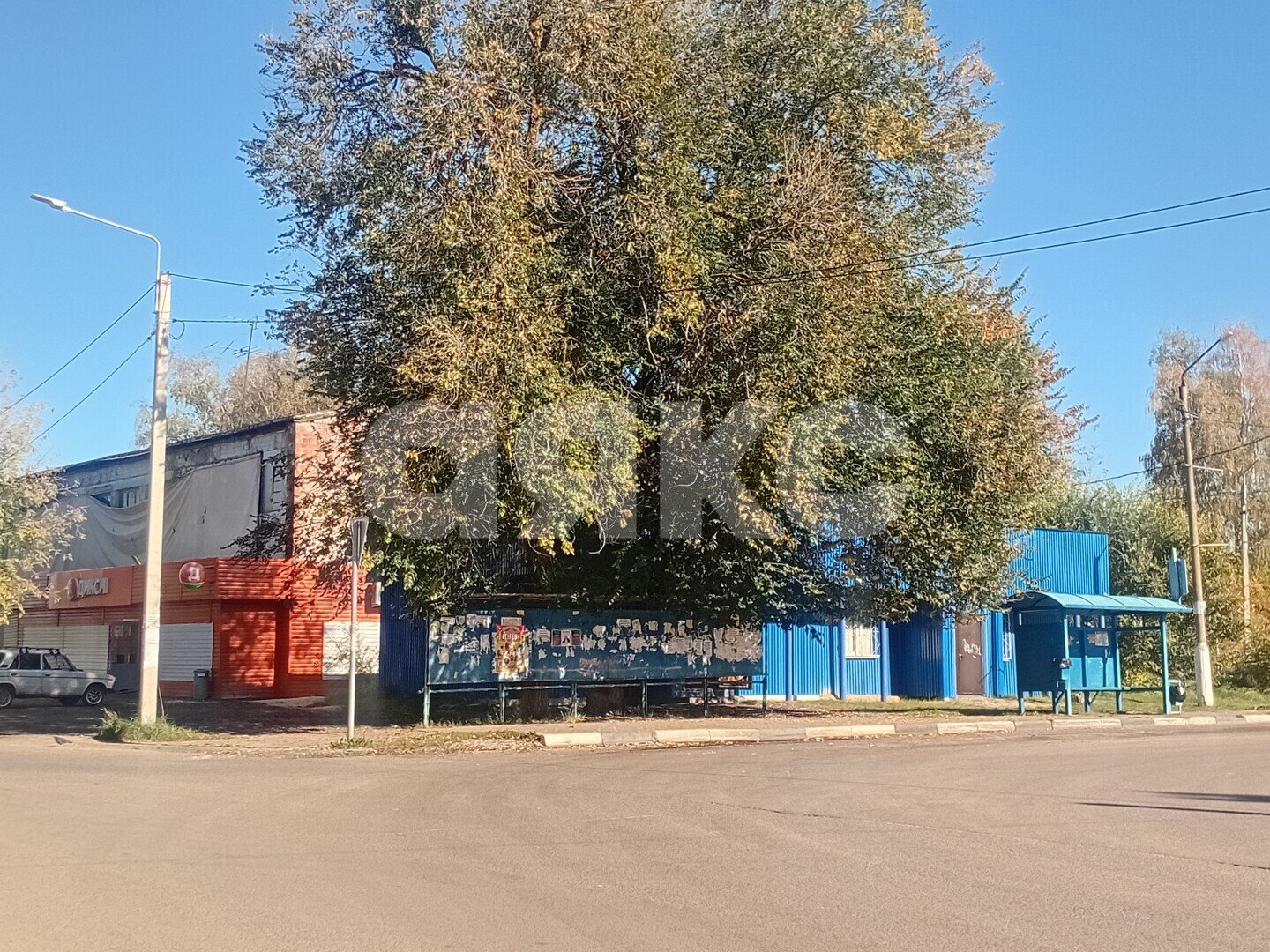 Фото №11: 2-комнатная квартира 37&nbsp;м², 2/2&nbsp;эт. - Шатура, мкр. Керва, ул. Первомайская, 11